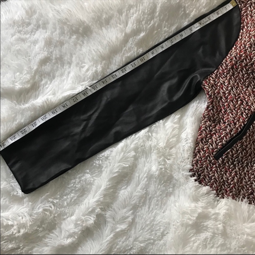 BCBG MaxAzria jacket and skirt set - Picture 11 of 13